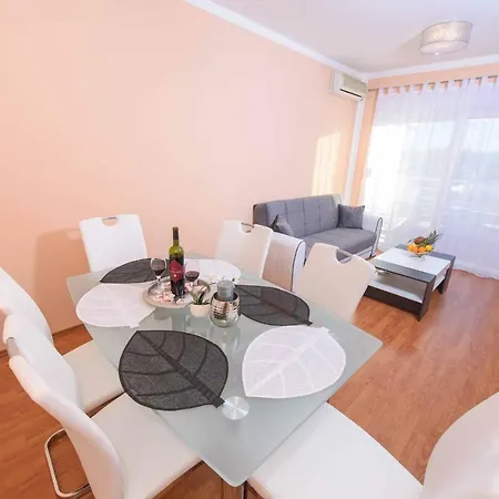Apartman Marco Apartman