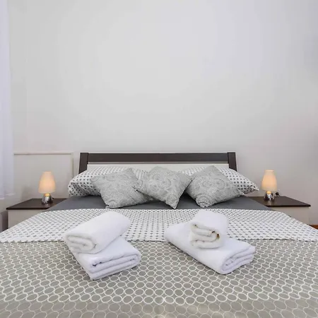 Apartman Apartman Marco