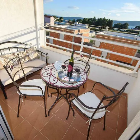 Apartman Marco *