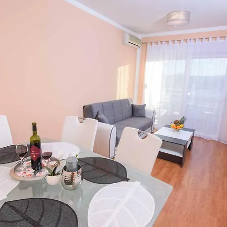 Apartman Marco Apartman Kastela