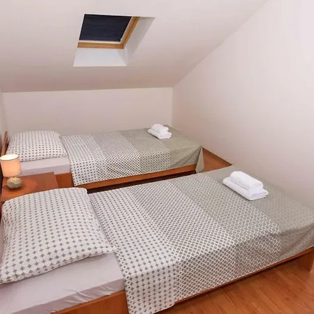 Apartman Marco Apartman
