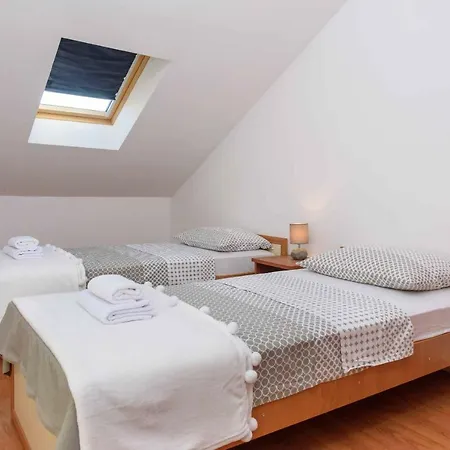 Apartman Marco Apartman Kastela