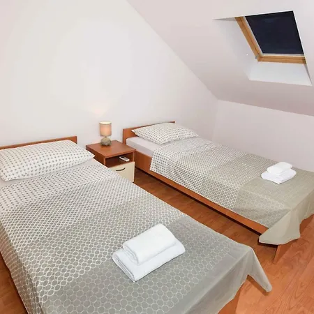 Apartman Marco Kastela