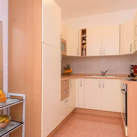 Apartman Marco *