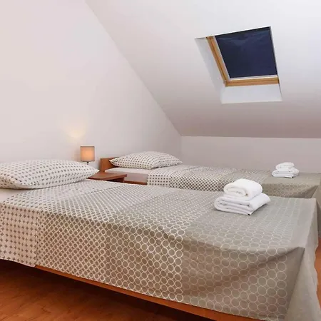 Apartman Marco Apartman *