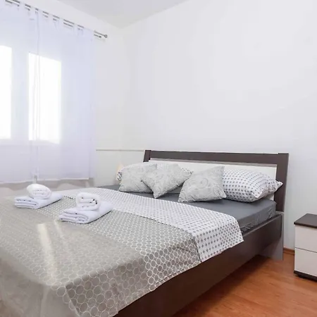Apartman Marco Apartman Kastela