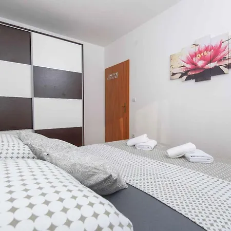 Apartman Marco *
