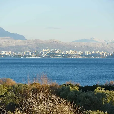 Apartman Marco