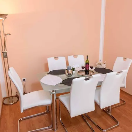 Apartman Marco Apartman