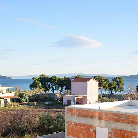 Apartman Marco *