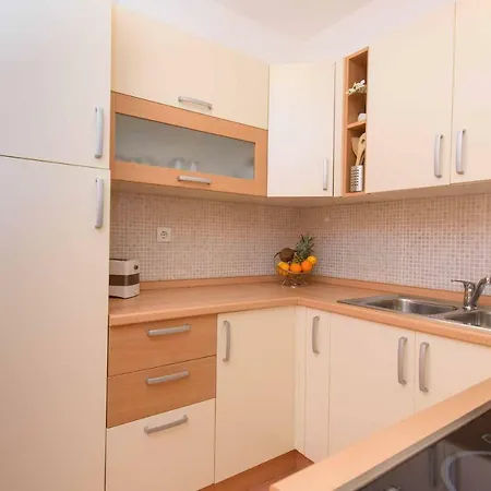 Apartman Marco Kastela