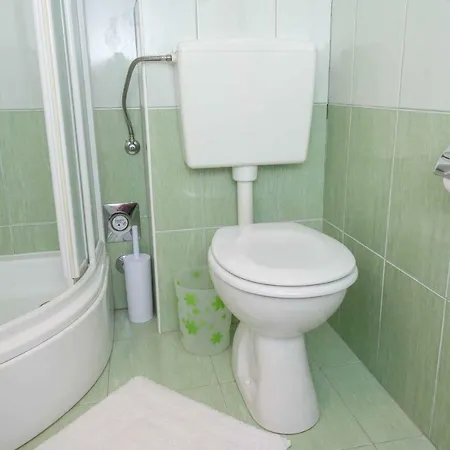 Apartman Marco
