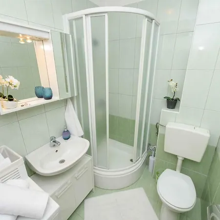 Apartman Apartman Marco *