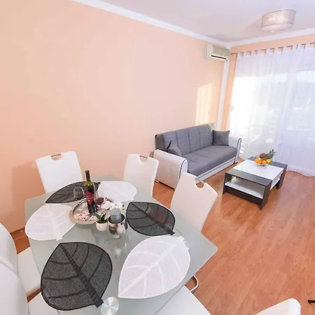 Apartman Marco