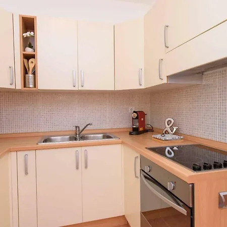 Apartman Marco Apartman Kastela