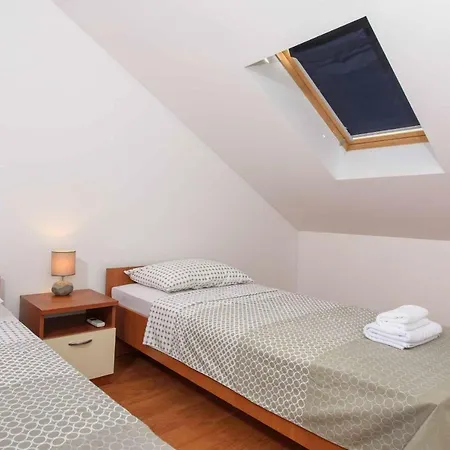 Apartman Marco Kastela