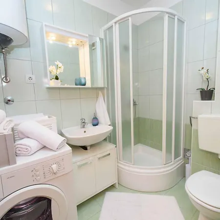 Apartman Apartman Marco *
