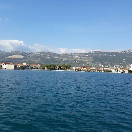 Apartman Marco Kastela
