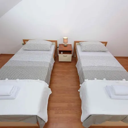 Apartman Apartman Marco *