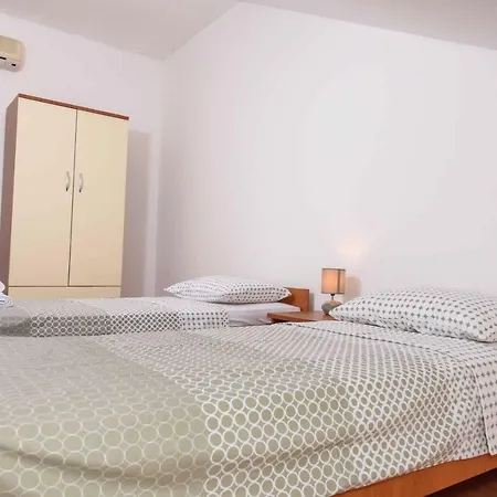 Apartman Marco *