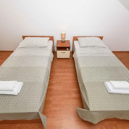 Apartman Apartman Marco *