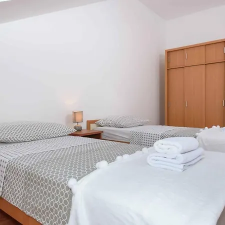 Apartman Marco Apartman *