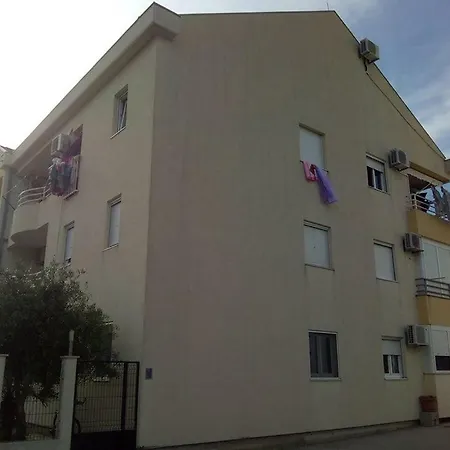 Apartman Marco