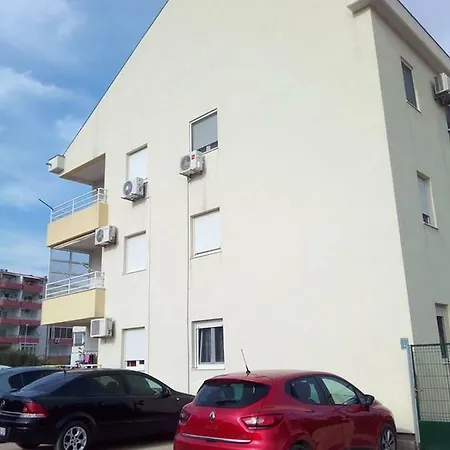 Apartman Apartman Marco *