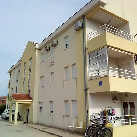 Apartman Marco Kastela
