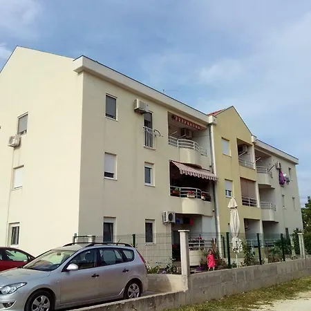 Apartman Apartman Marco *