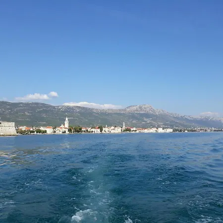 Apartman Marco *