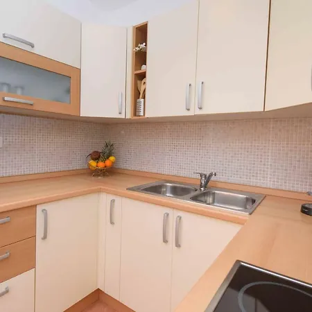 Apartman Marco דירה *