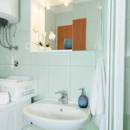 Apartman Marco דירה Kaštela