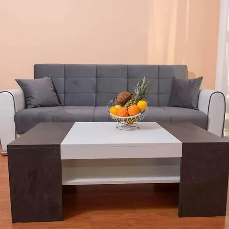 Apartman Marco דירה