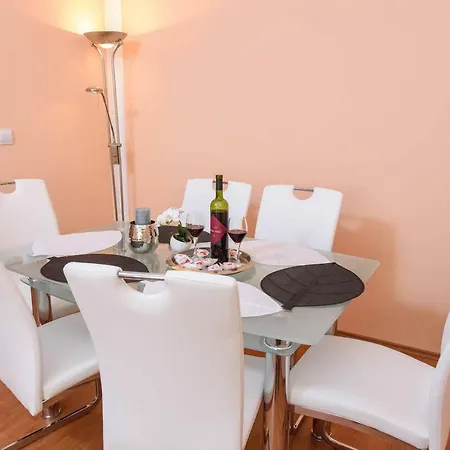 דירה Apartman Marco Kaštela