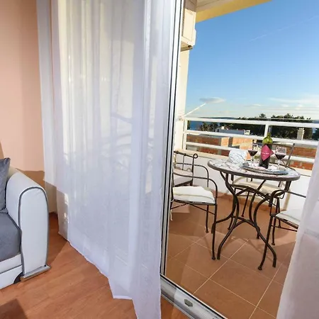 דירה Apartman Marco *