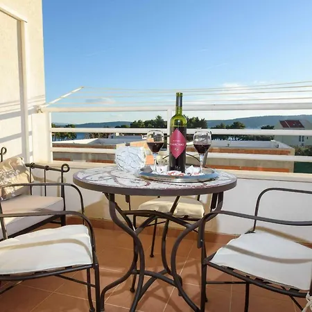 Apartman Marco *