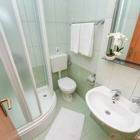 דירה Apartman Marco