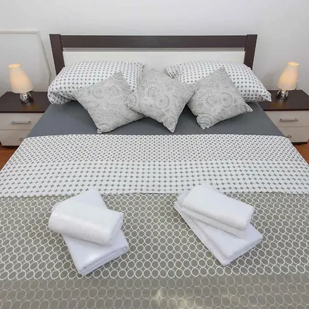 Apartman Marco *