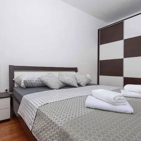 דירה Apartman Marco