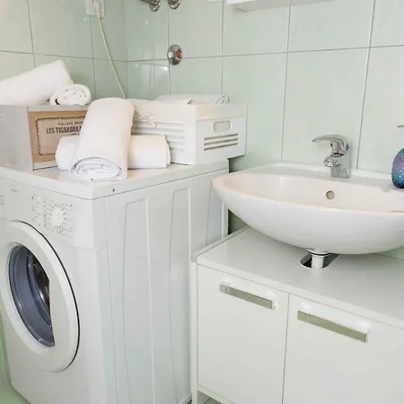 Apartman Marco
