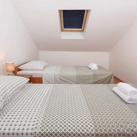 דירה Apartman Marco Kaštela